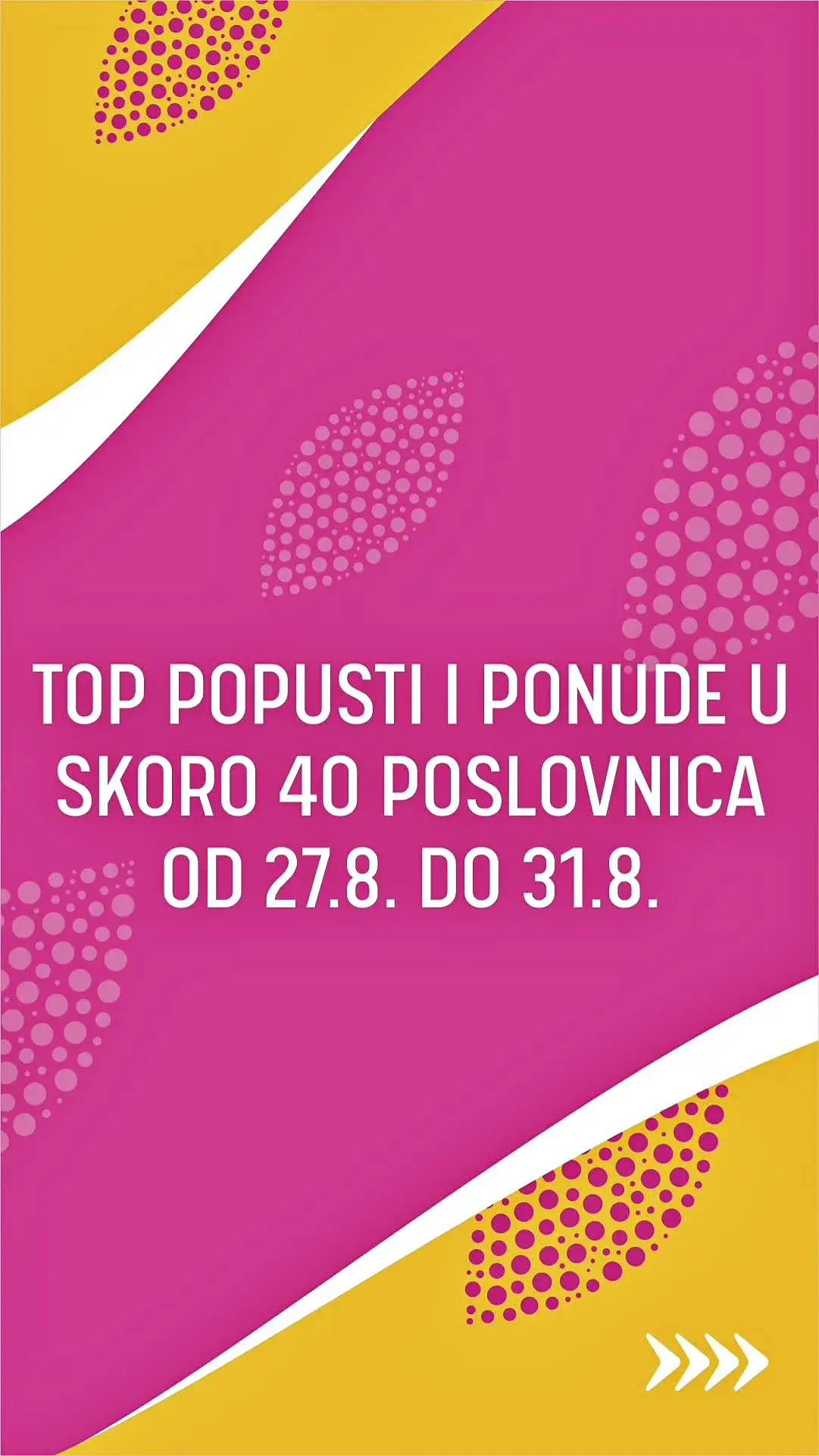 East Sarajevo City Park - Novi tržni centar u Istočnom Novom Sarajevu - str. 4