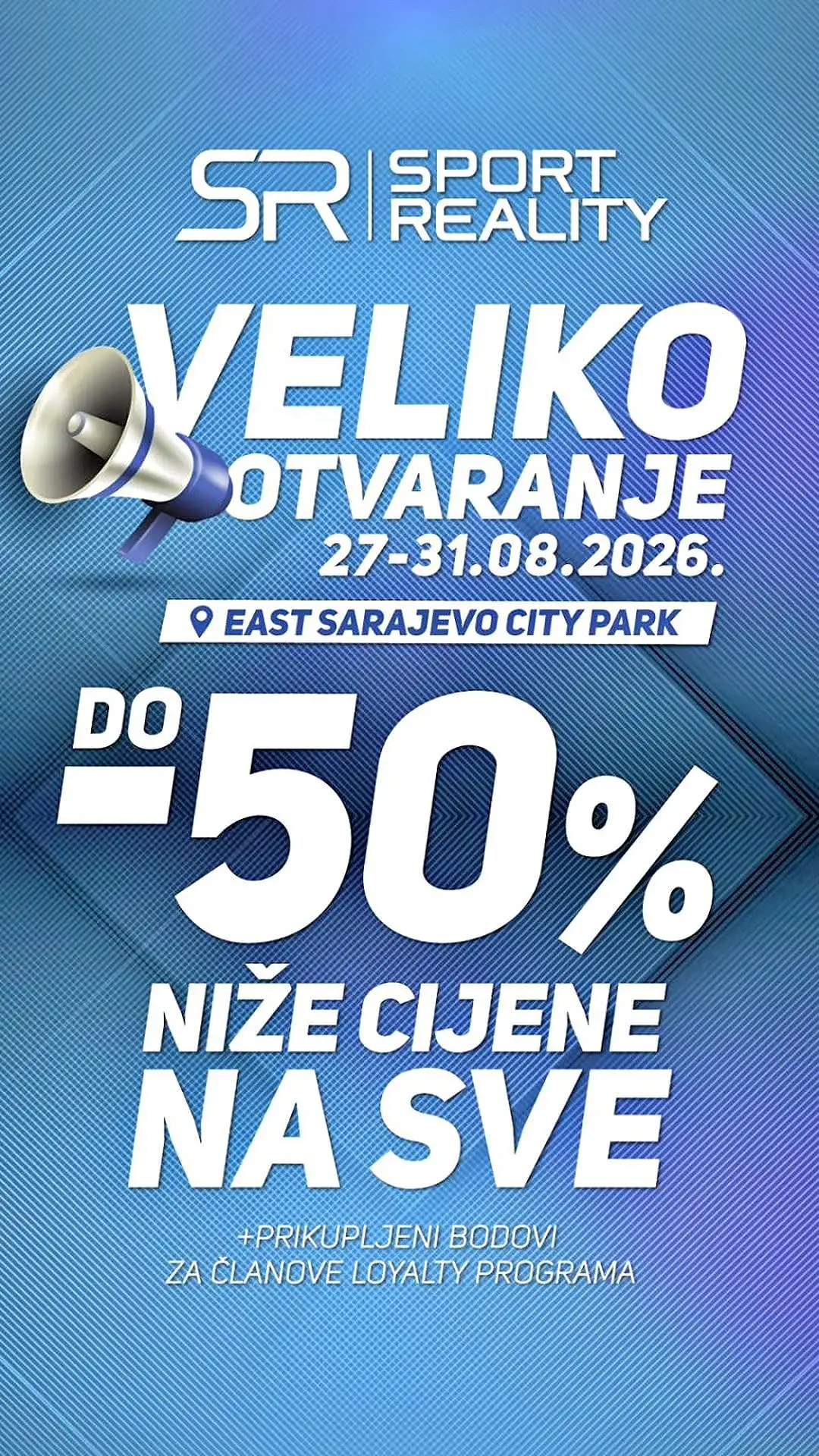 East Sarajevo City Park - Novi tržni centar u Istočnom Novom Sarajevu - str. 9