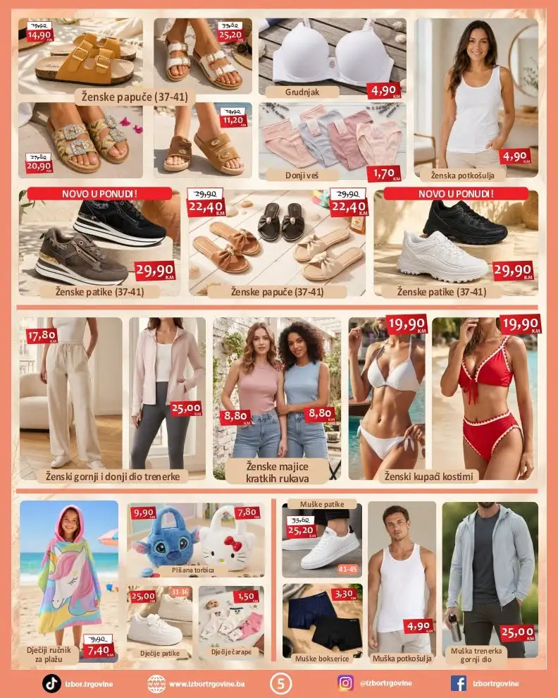 Izbor trgovine katalog 28-4.9.2026. - str. 5