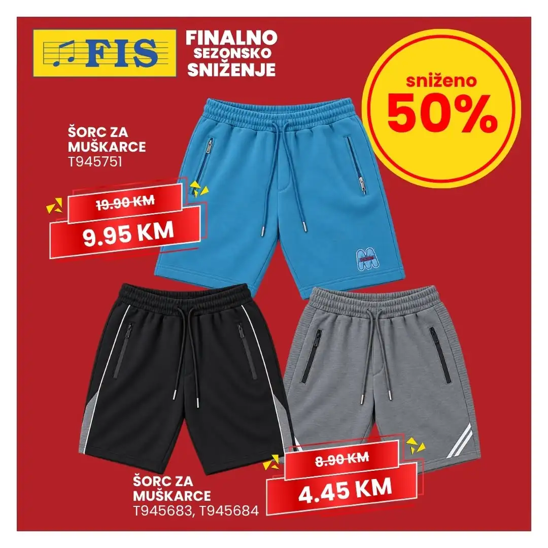 Fis SNIŽENJE DO 70% – august 2026. - str. 8