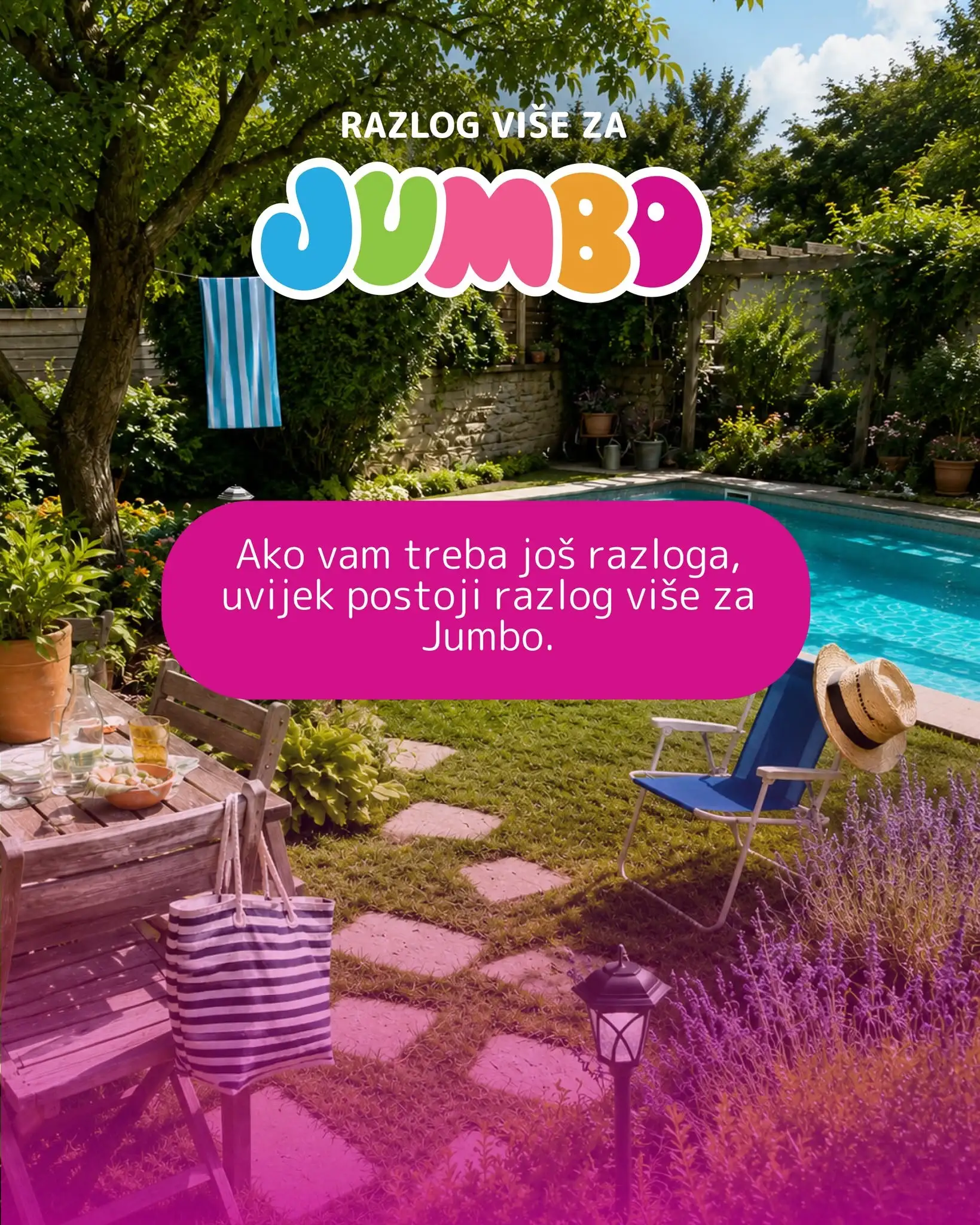 Jumbo katalog LJETO august 2026. - str. 8