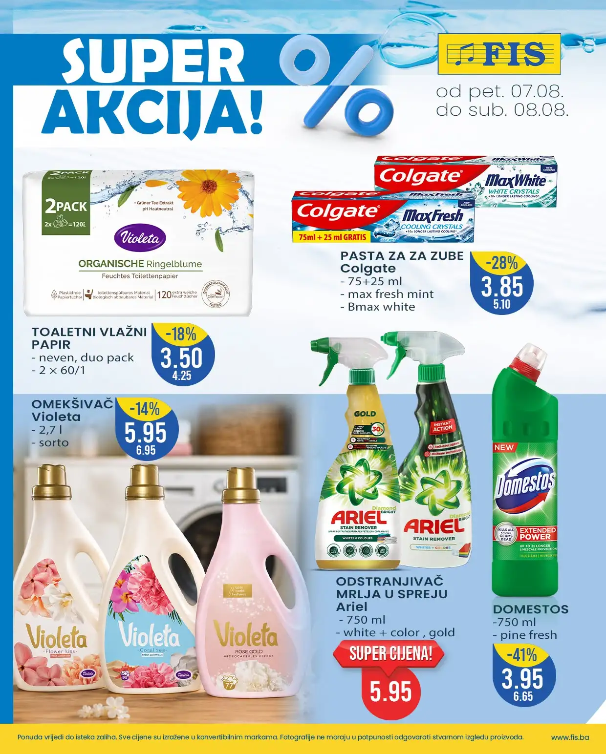 Fis vikend akcija 7-8.8.2026. - str. 8
