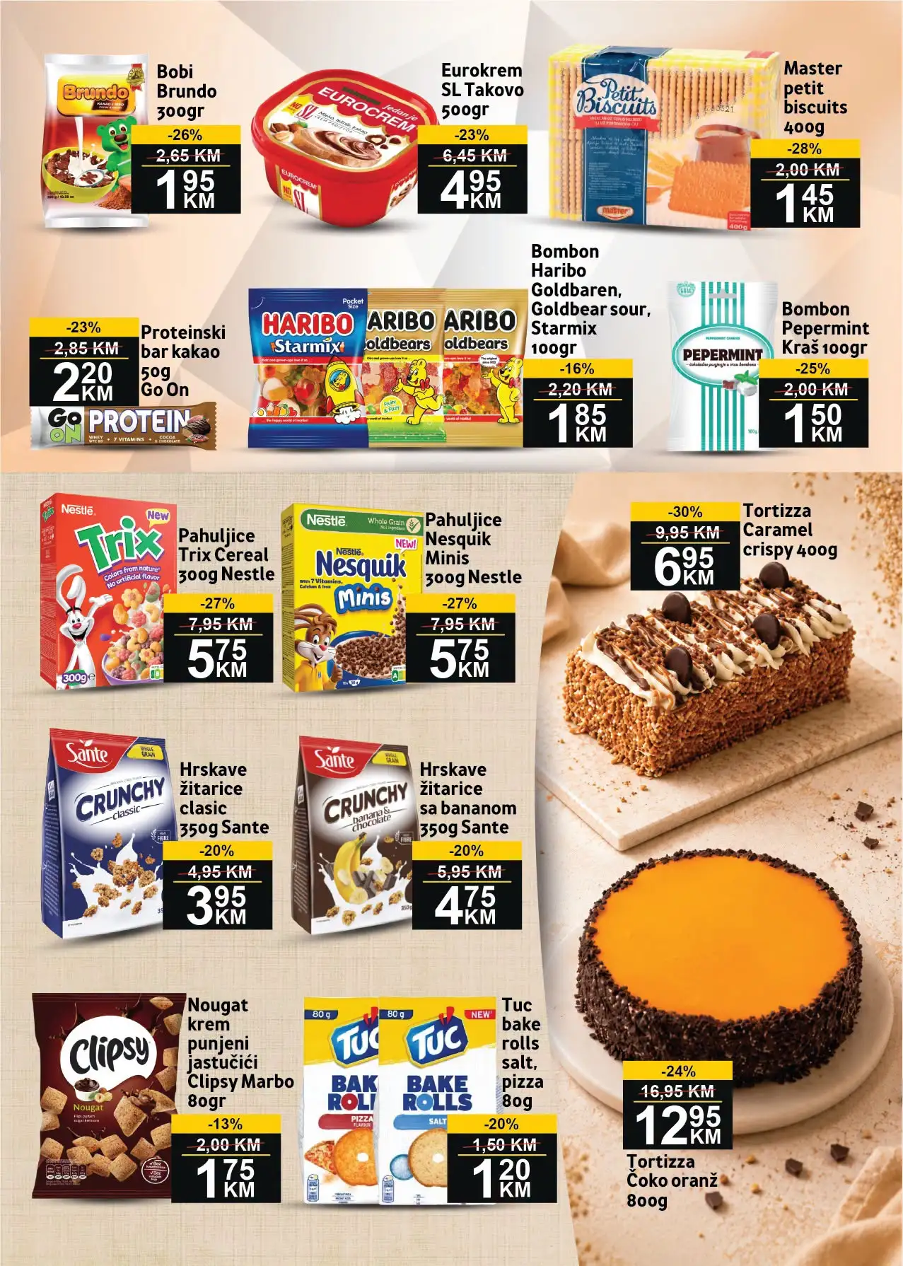 Best katalog 4-16.8.2026. - str. 9