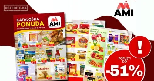 AMI katalog 27.8-23.9.2026.