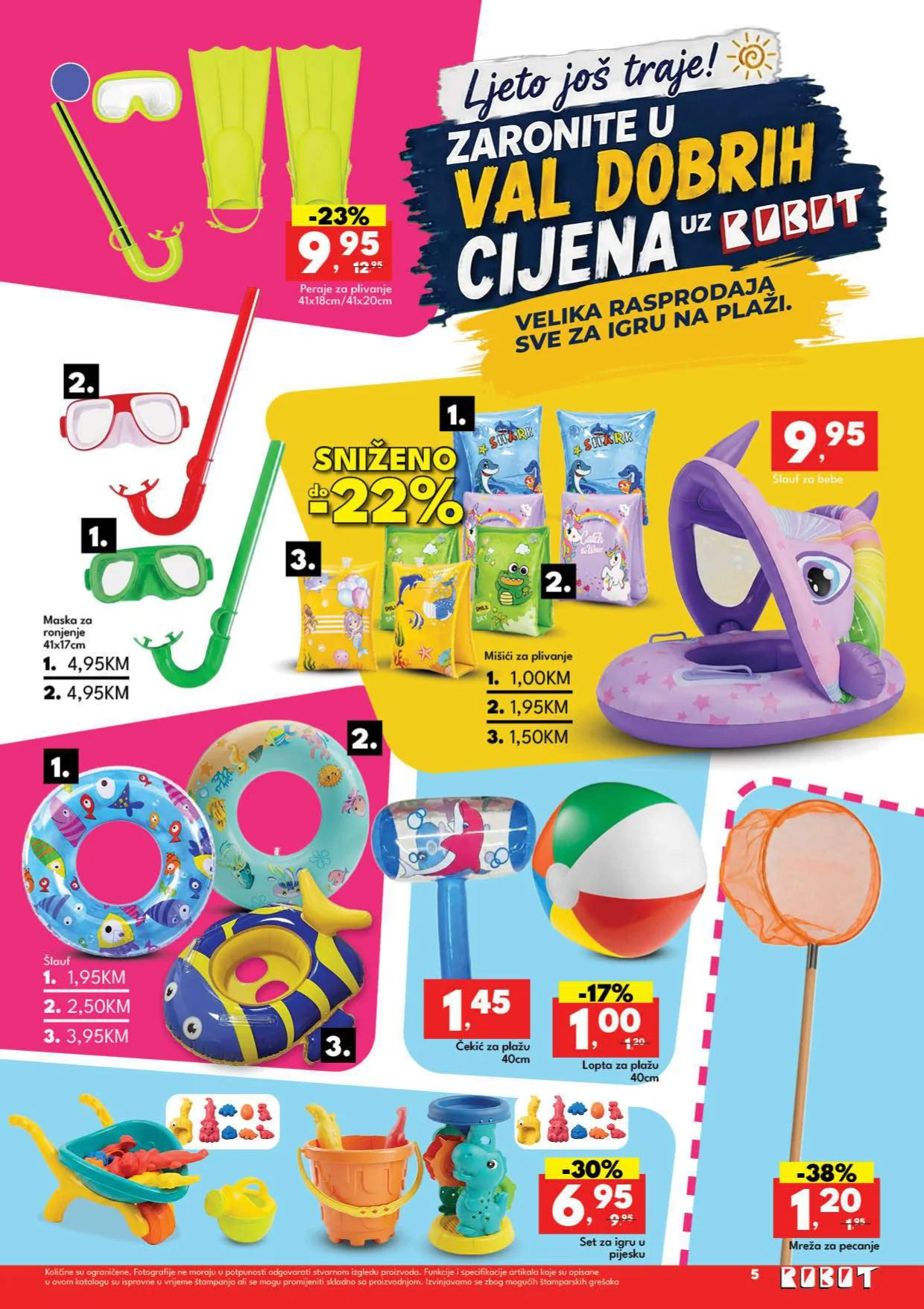 Robot katalog 3-15.8.2026. - str. 5