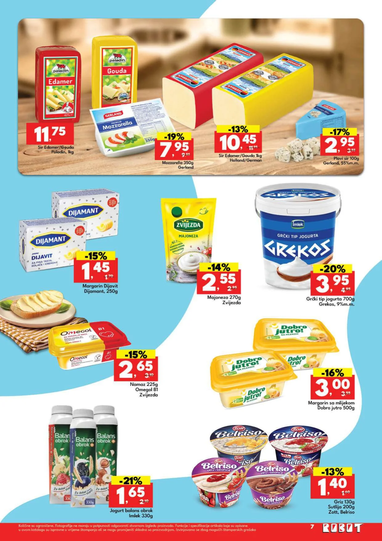 Robot katalog 3-15.8.2026. - str. 7