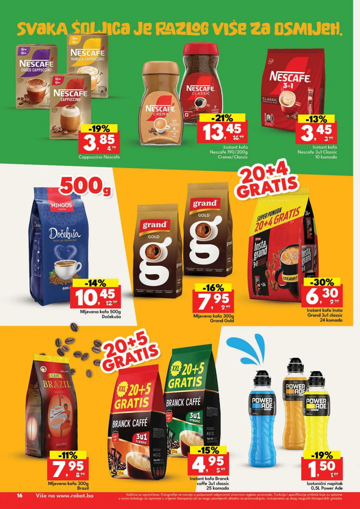 Robot katalog 3-15.8.2026. - str. 16