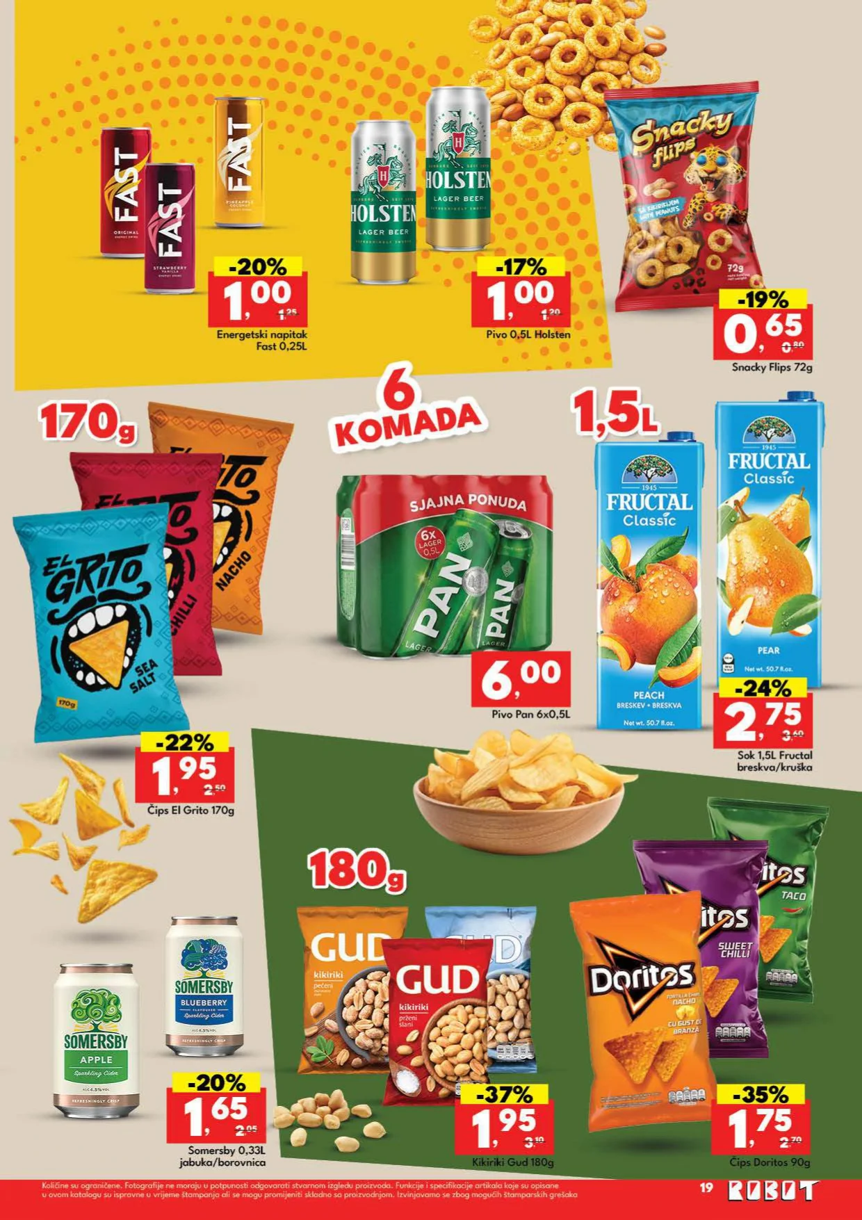 Robot katalog 3-15.8.2026. - str. 19