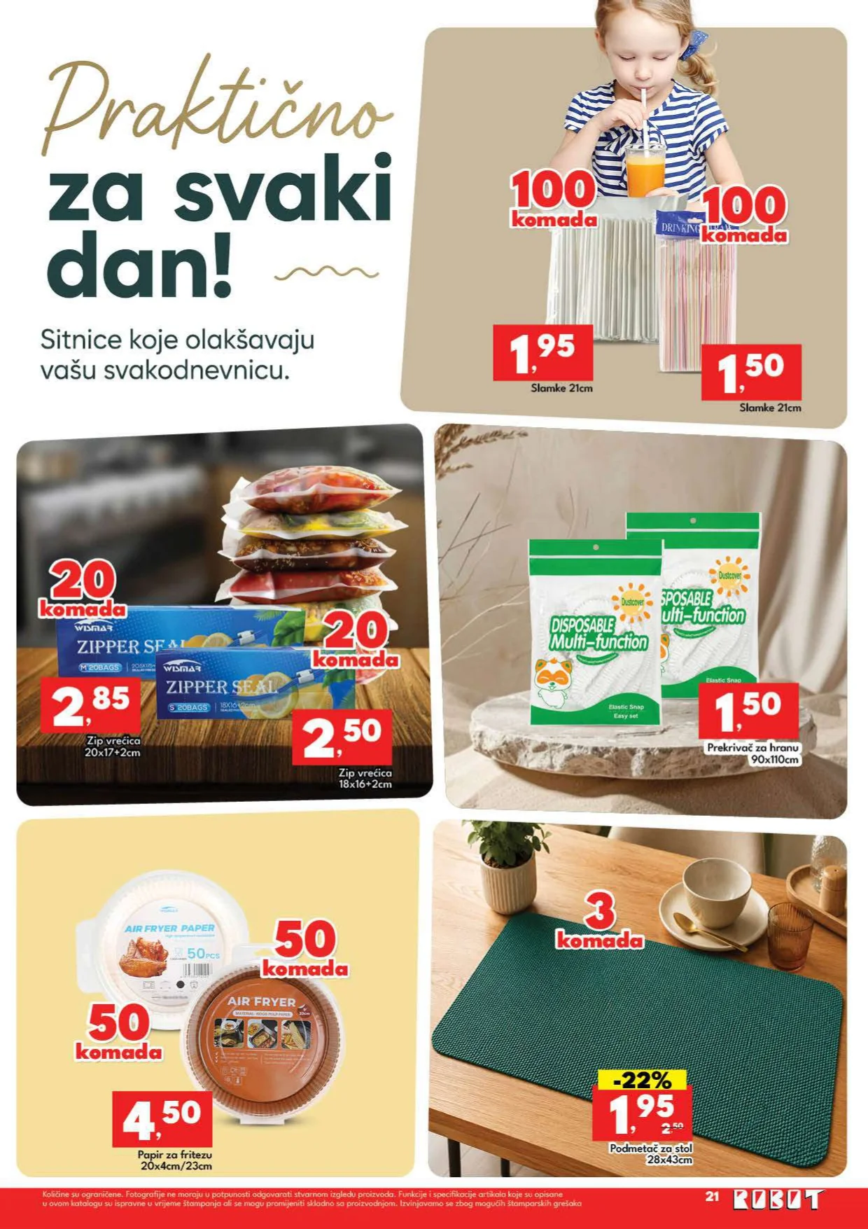 Robot katalog 3-15.8.2026. - str. 21