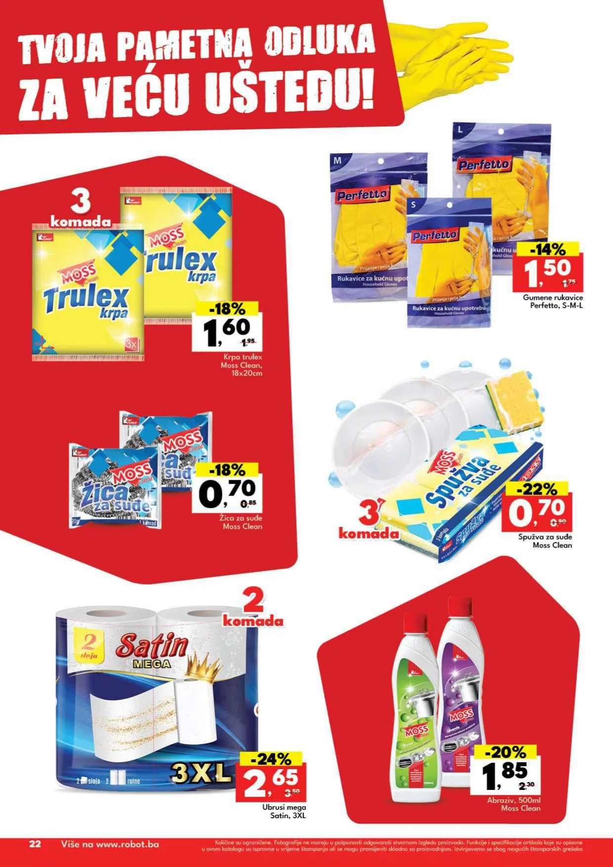 Robot katalog 3-15.8.2026. - str. 22