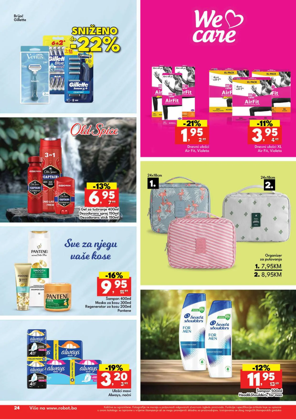 Robot katalog 3-15.8.2026. - str. 24
