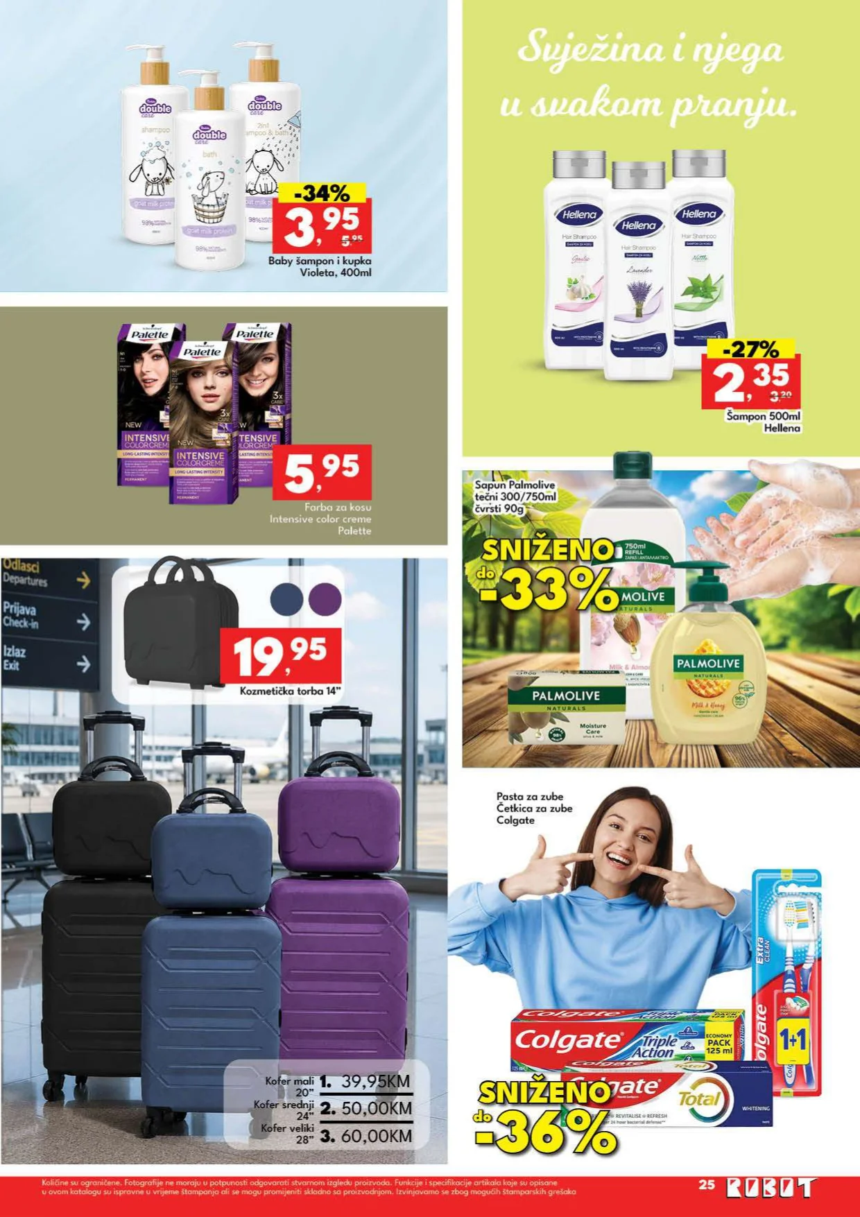 Robot katalog 3-15.8.2026. - str. 25