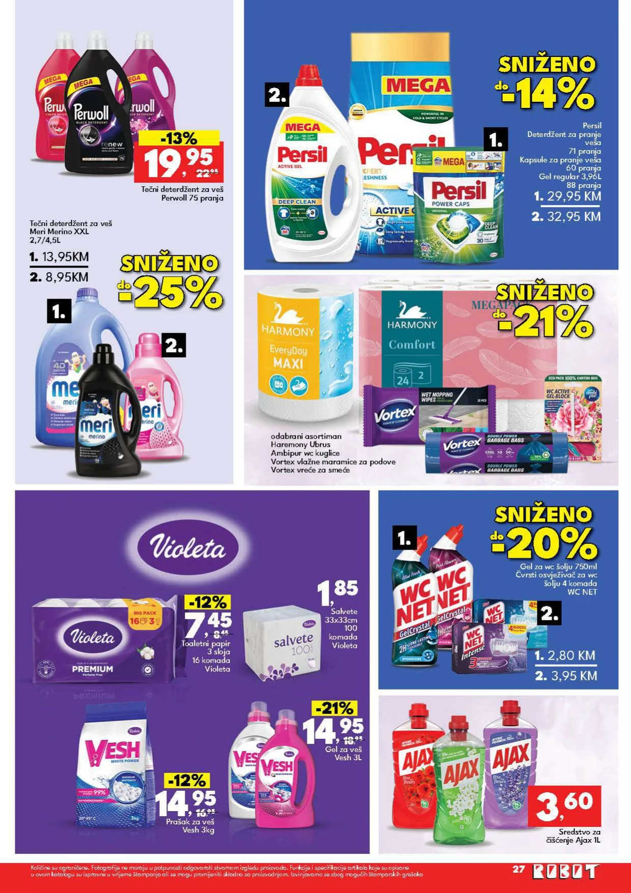 Robot katalog 3-15.8.2026. - str. 27