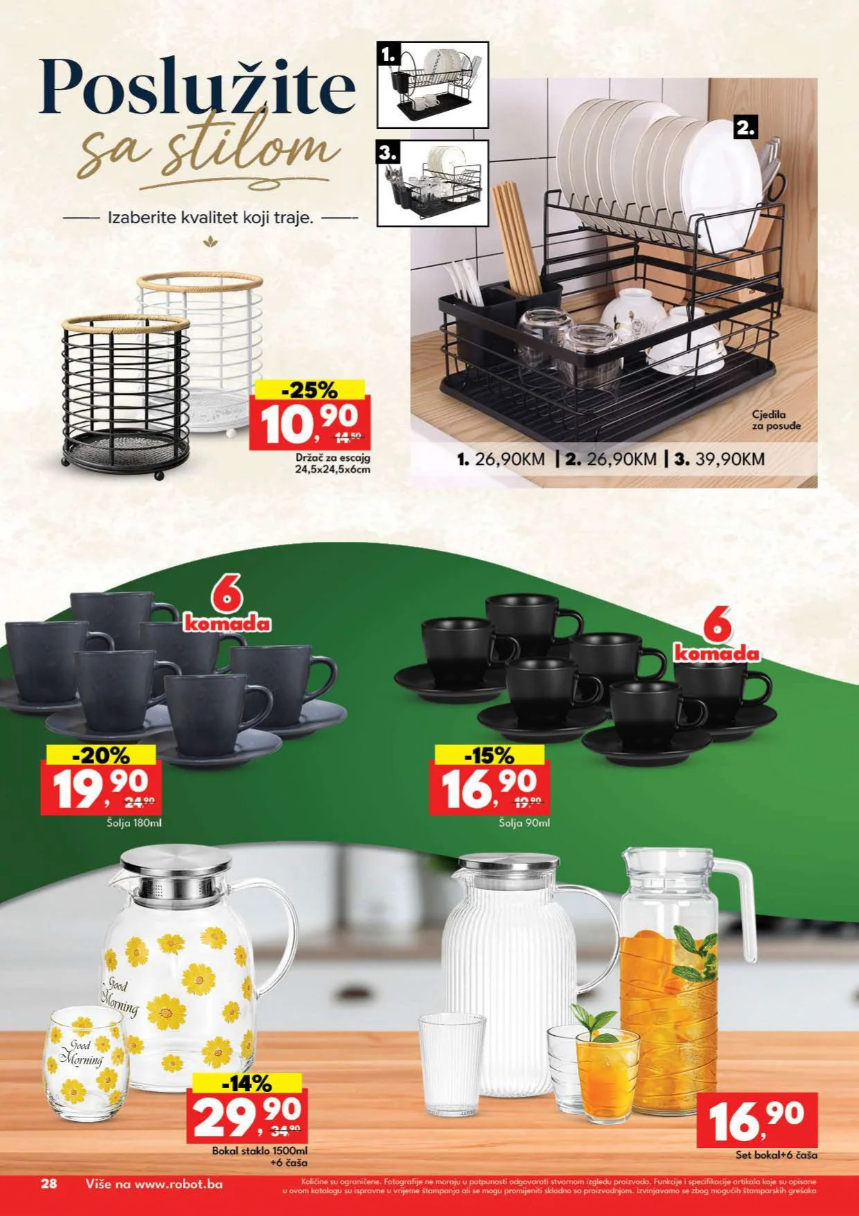 Robot katalog 3-15.8.2026. - str. 28