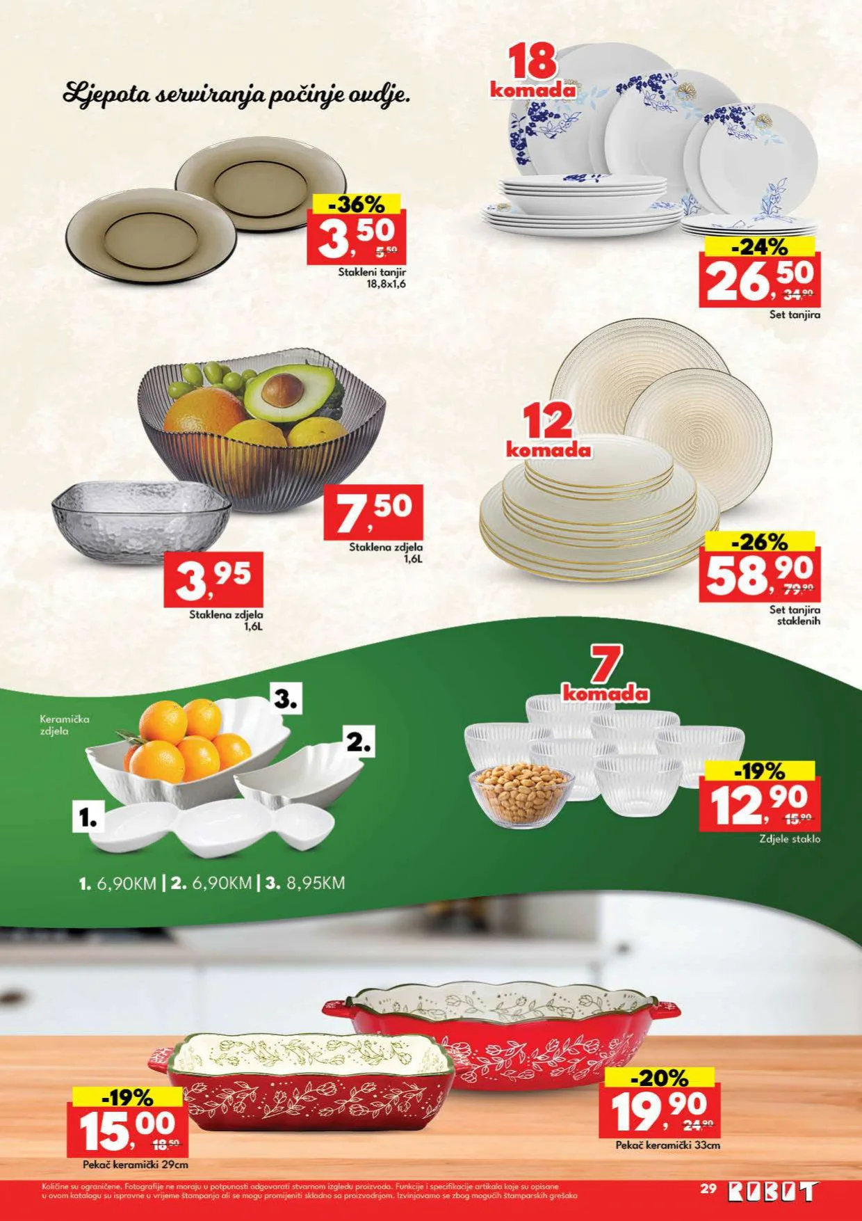 Robot katalog 3-15.8.2026. - str. 29