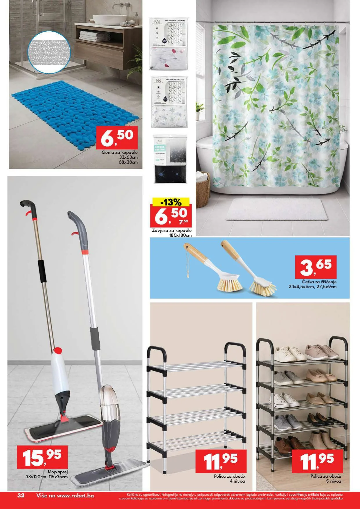 Robot katalog 3-15.8.2026. - str. 32