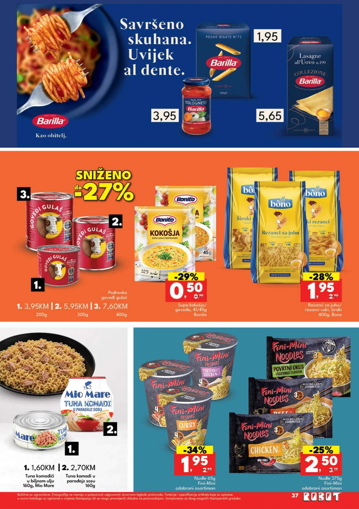Robot katalog 3-15.8.2026. - str. 37