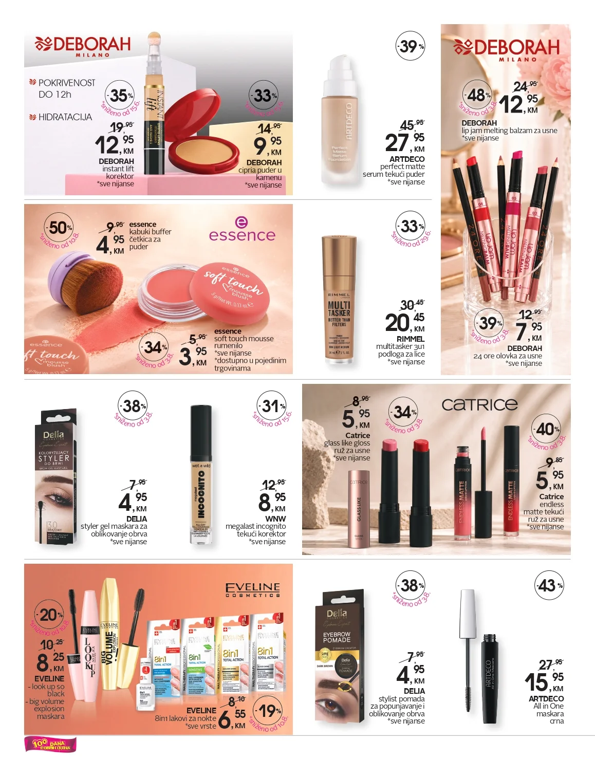 CM Katalog 21.8-4.9.2026. - str. 2