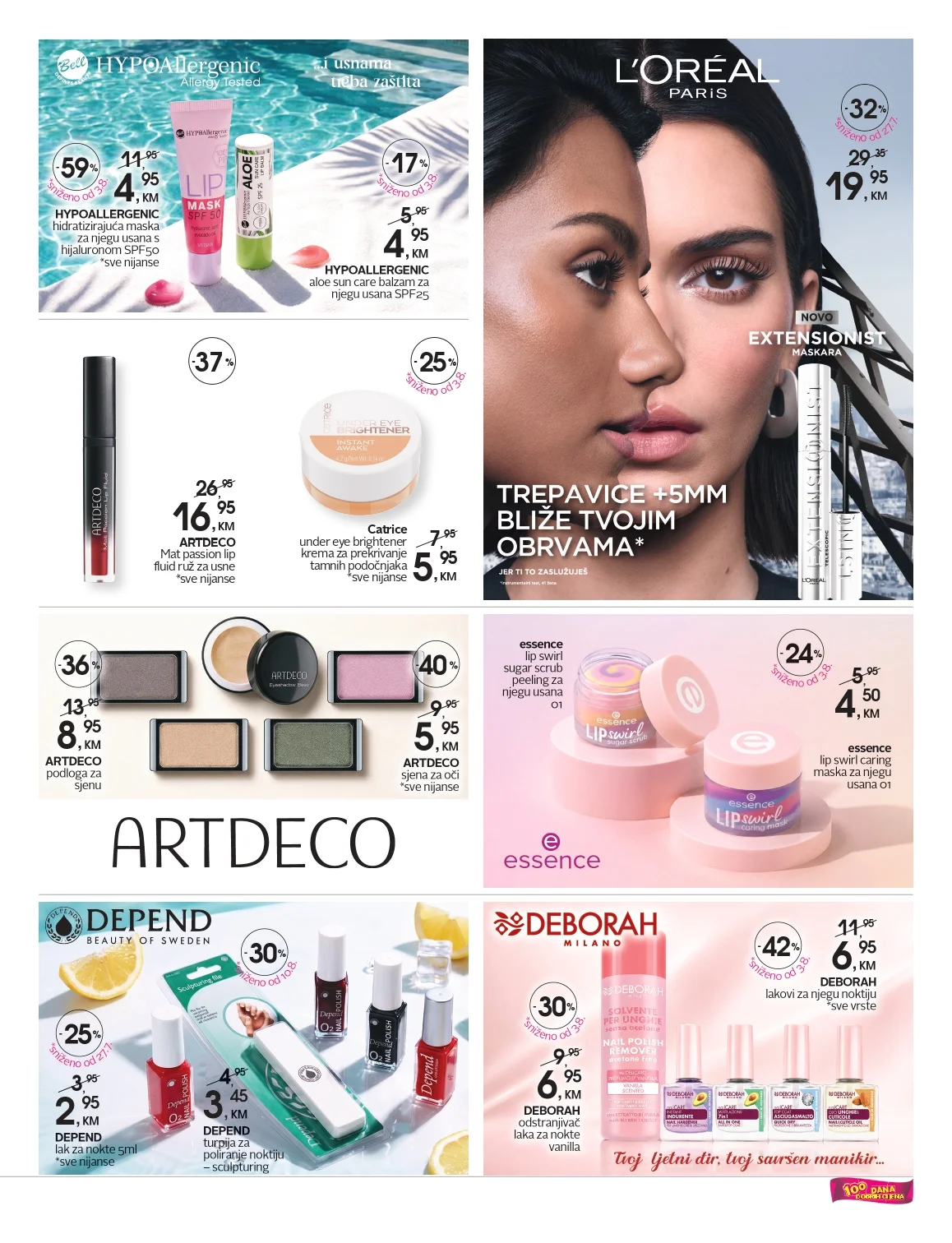 CM Katalog 21.8-4.9.2026. - str. 3