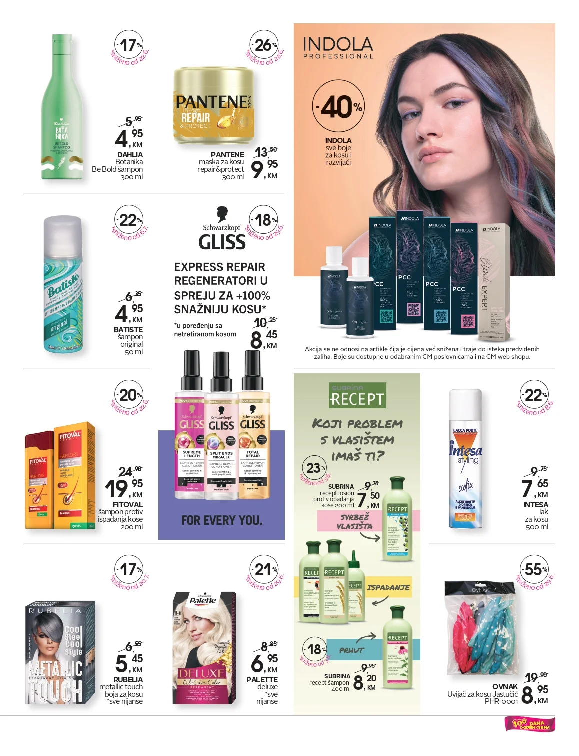 CM Katalog 21.8-4.9.2026. - str. 5