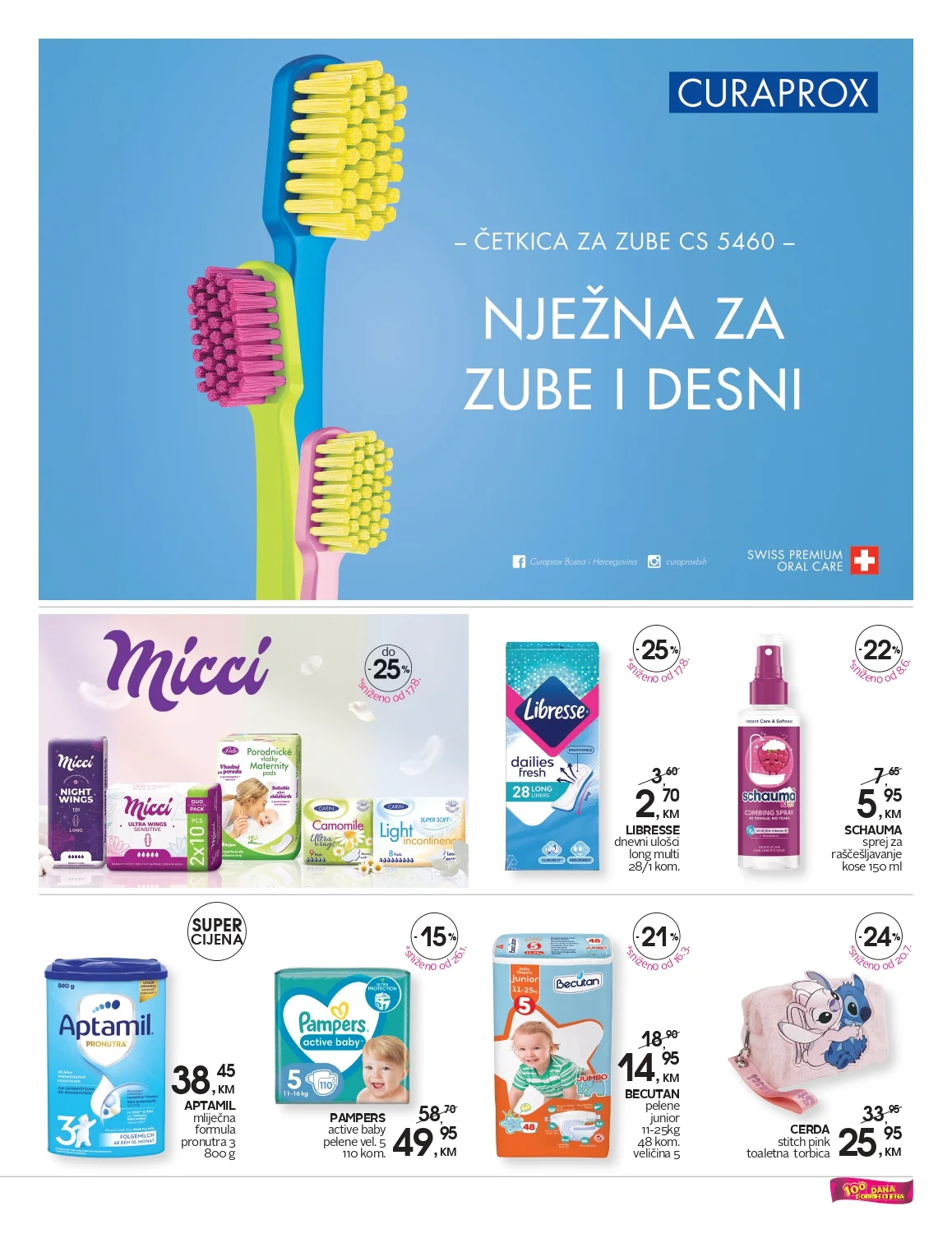 CM Katalog 21.8-4.9.2026. - str. 13