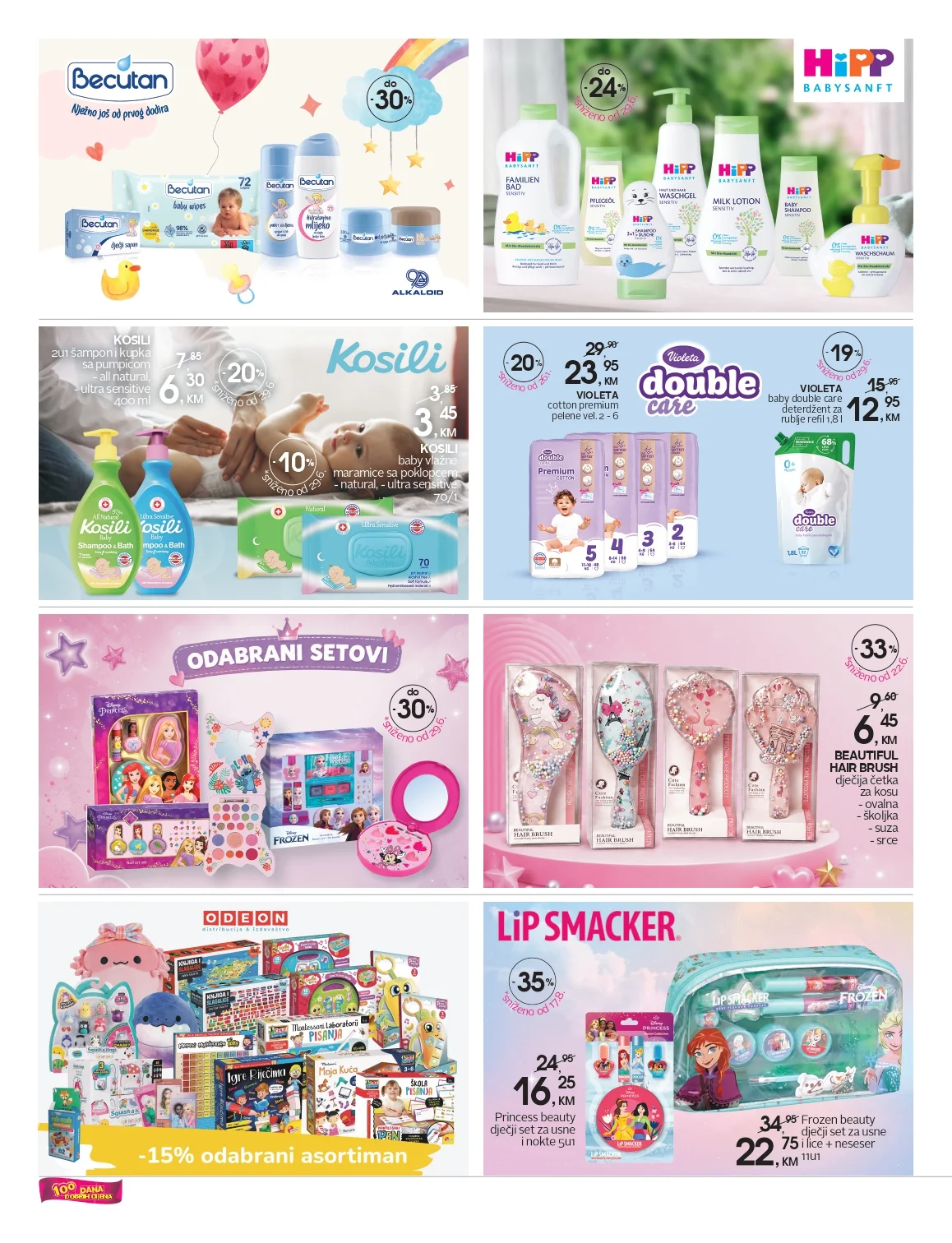 CM Katalog 21.8-4.9.2026. - str. 14