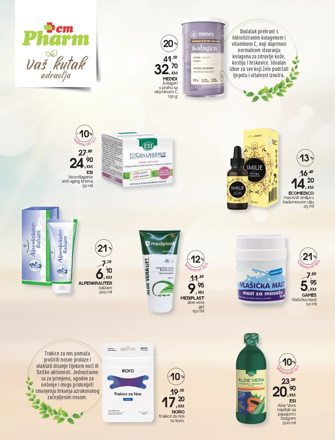CM Katalog 7-21.8.2026 - str. 22