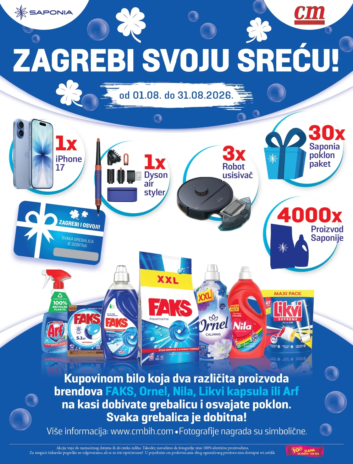 CM Katalog 7-21.8.2026 - str. 28