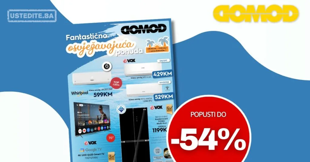 Domod katalog 3-13.8.2026.