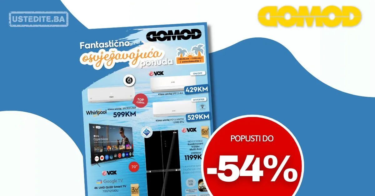 Domod katalog 3-13.8.2026.