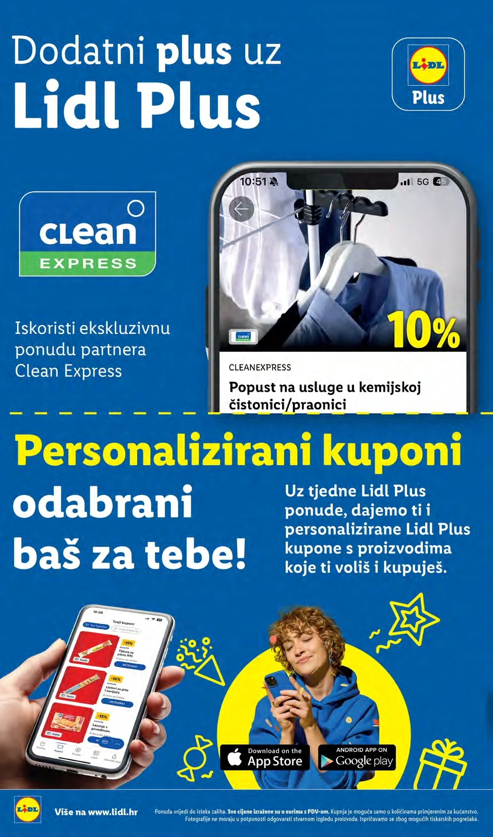 Lidl katalog HRVATSKA 31.8-6.9.2026. - str. 48