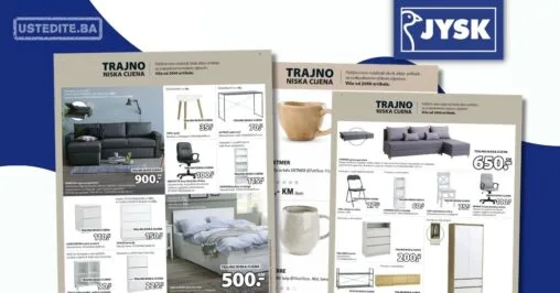 Robot akcija za početak sedmice 31.8-2.9.2026. - str. 1