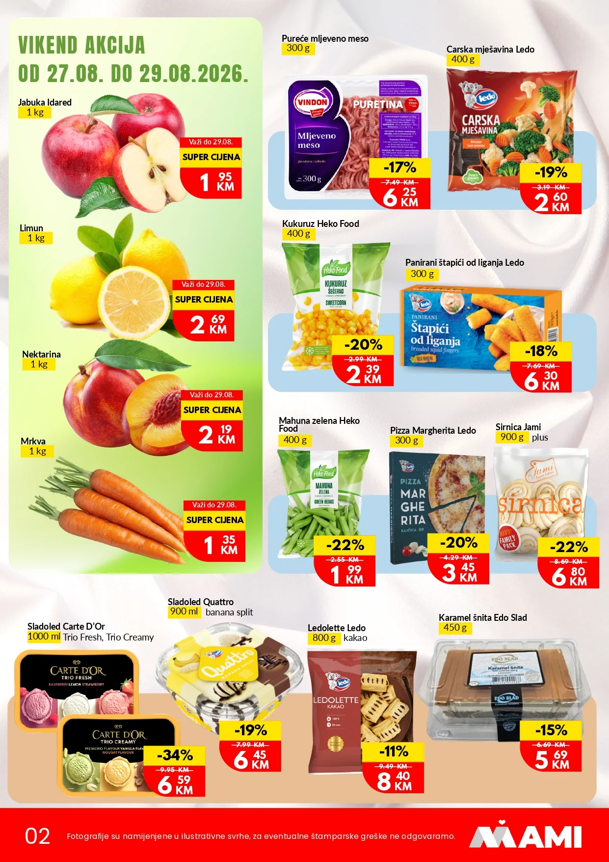 AMI katalog 27.8-23.9.2026. - str. 2