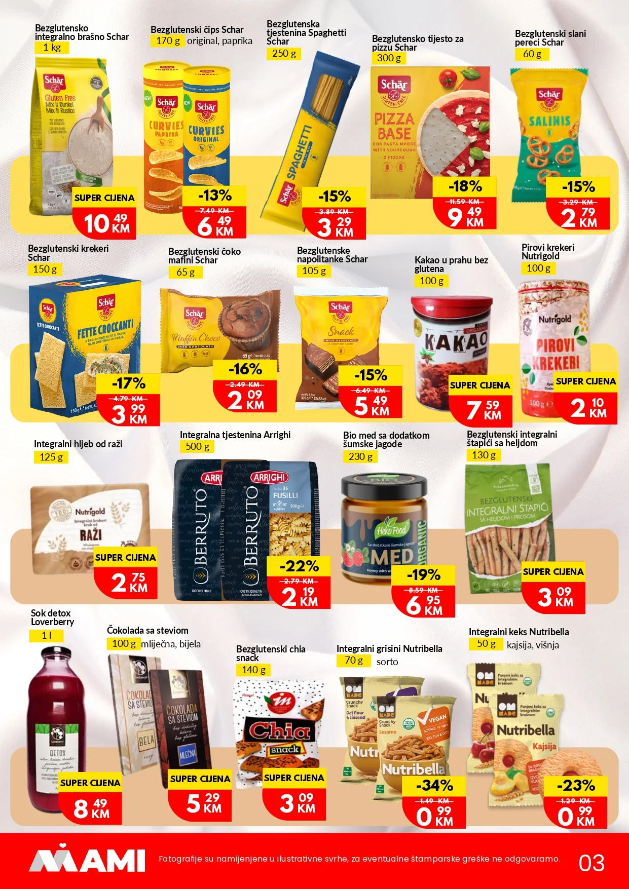AMI katalog 27.8-23.9.2026. - str. 3