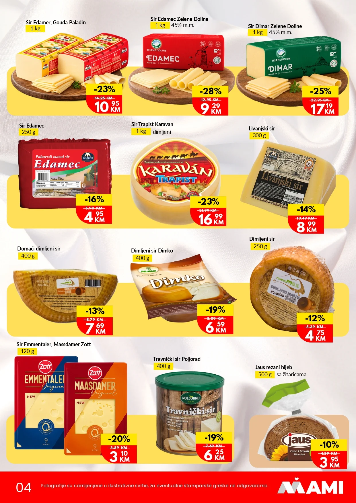 AMI katalog 27.8-23.9.2026. - str. 4