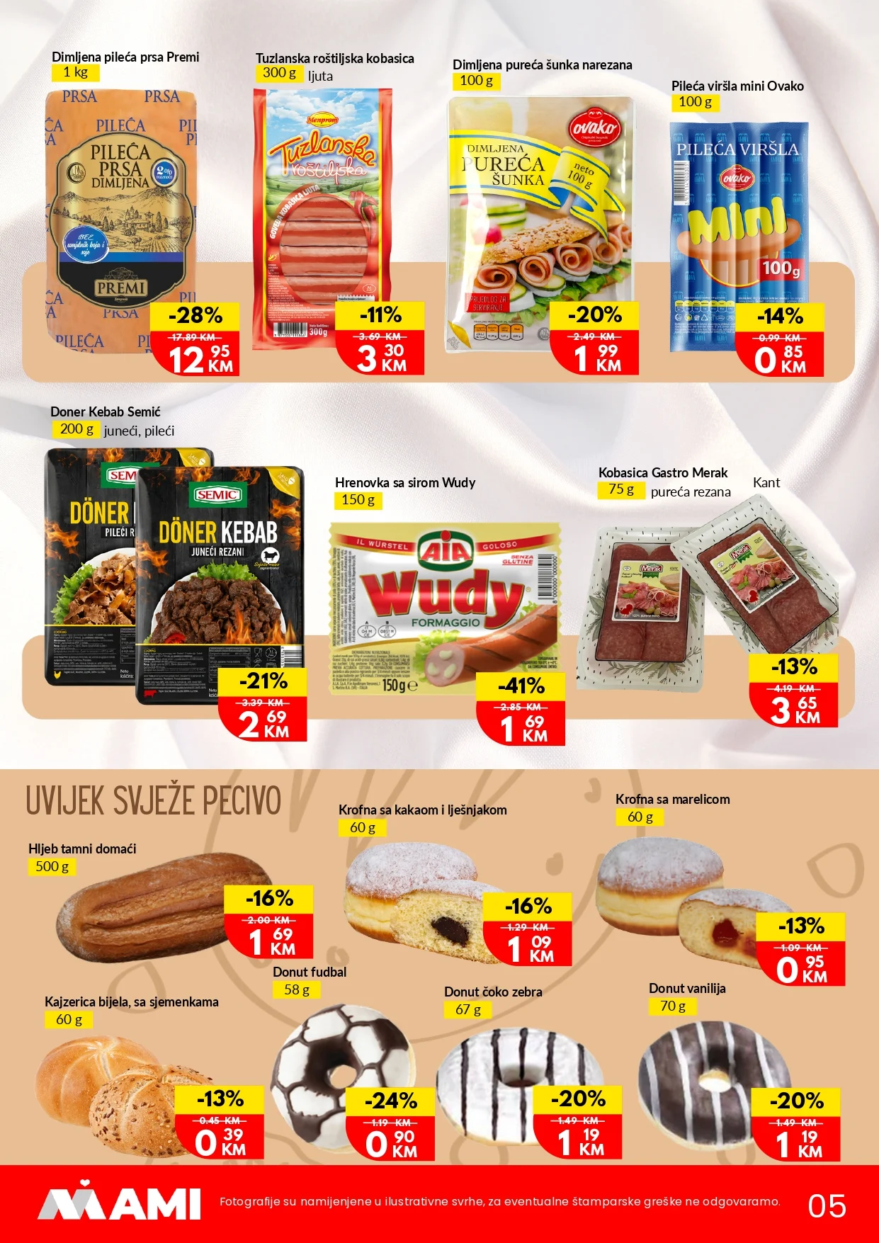 AMI katalog 27.8-23.9.2026. - str. 5
