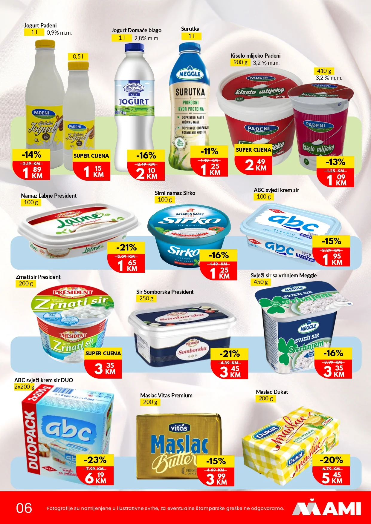 AMI katalog 27.8-23.9.2026. - str. 6