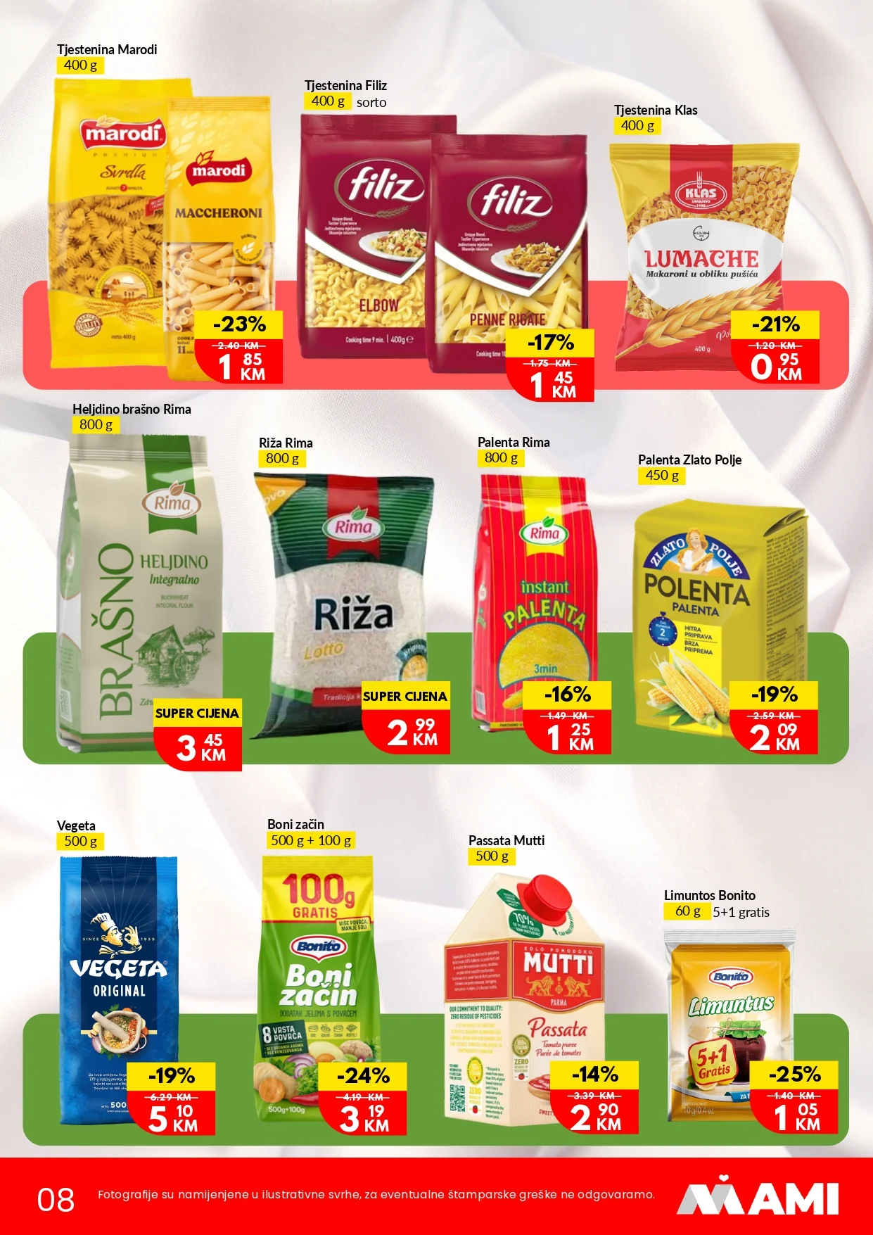 AMI katalog 27.8-23.9.2026. - str. 8