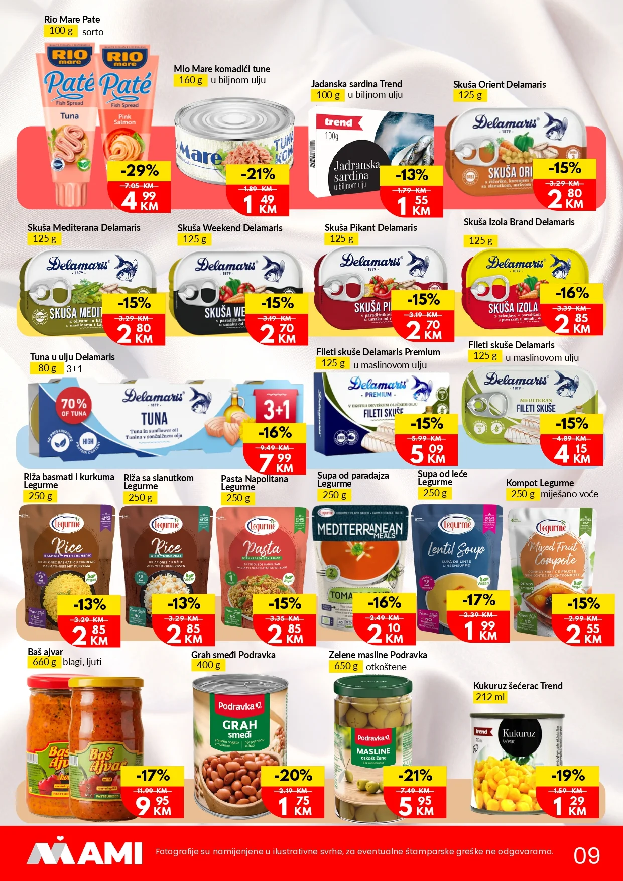 AMI katalog 27.8-23.9.2026. - str. 9
