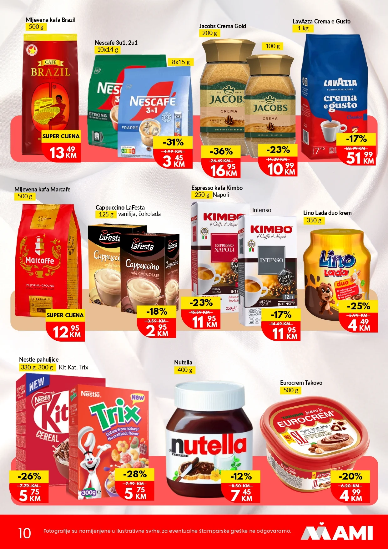 AMI katalog 27.8-23.9.2026. - str. 10