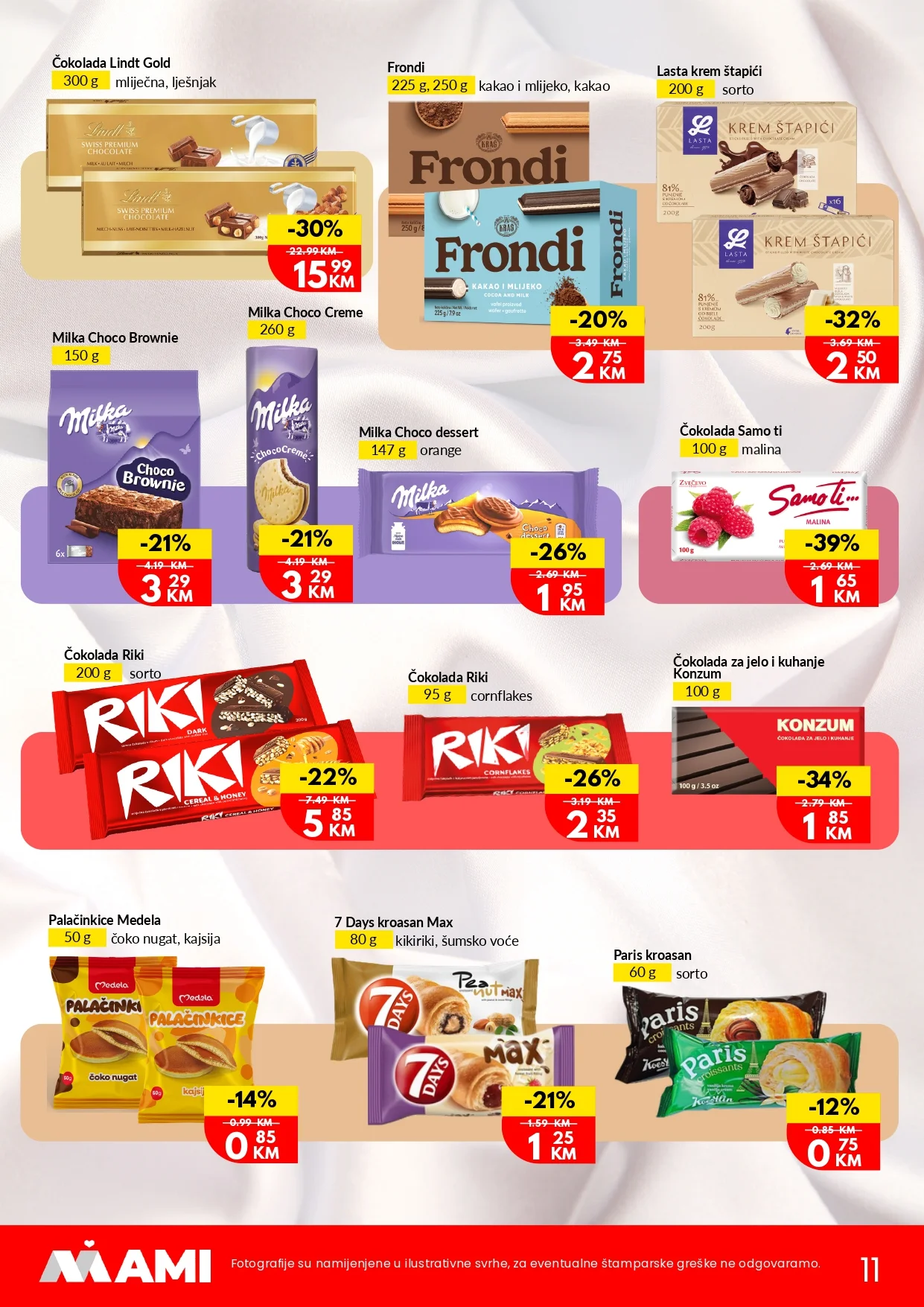 AMI katalog 27.8-23.9.2026. - str. 11