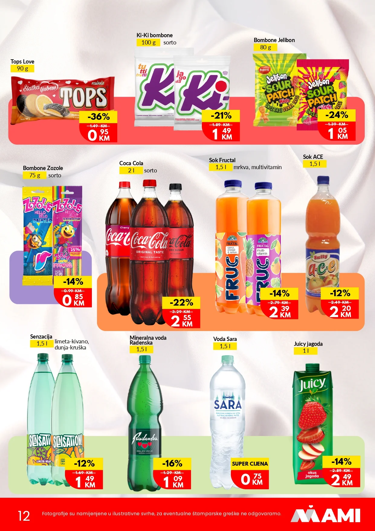 AMI katalog 27.8-23.9.2026. - str. 12