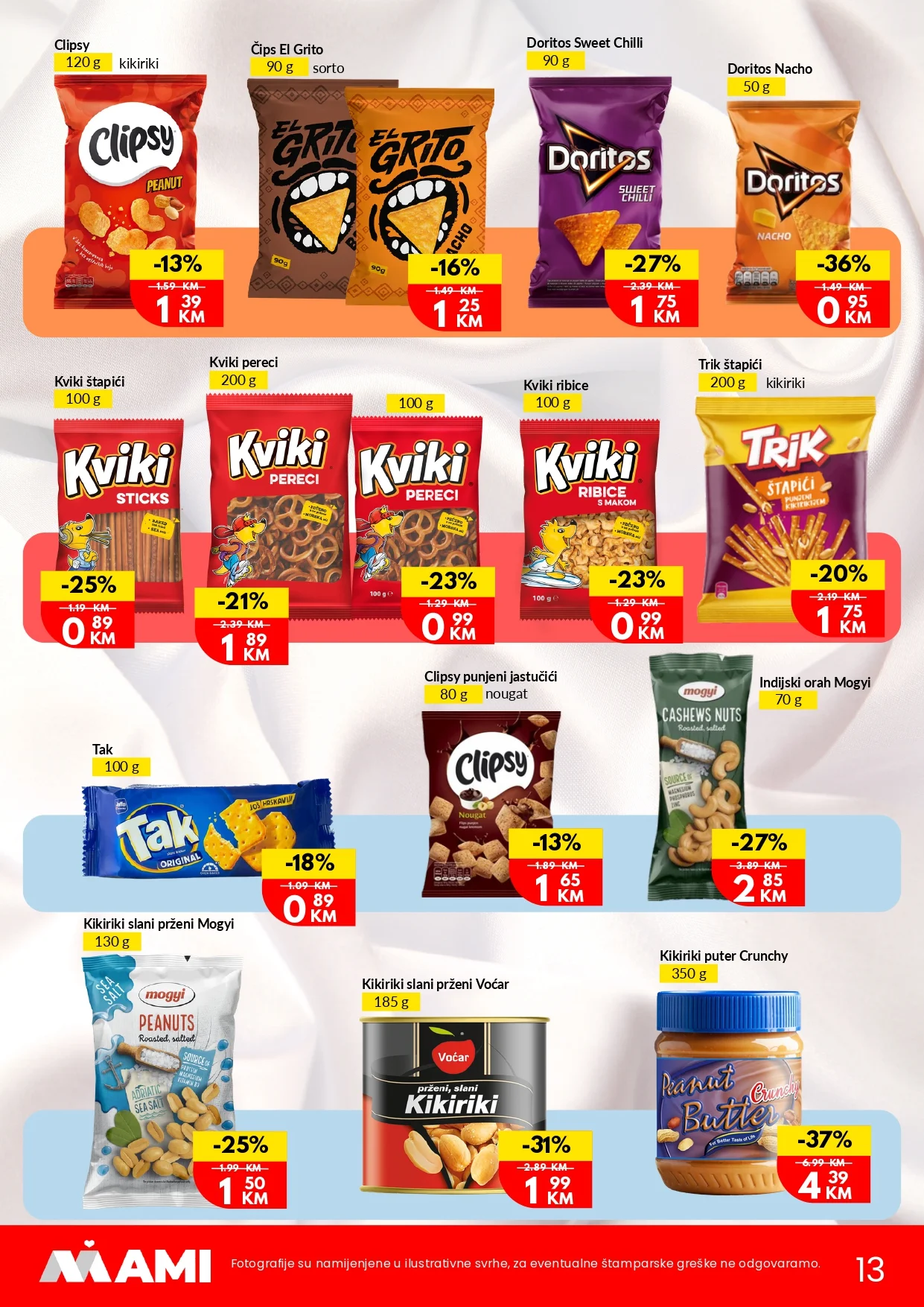 AMI katalog 27.8-23.9.2026. - str. 13