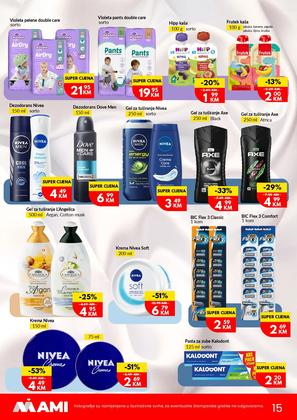 AMI katalog 27.8-23.9.2026. - str. 15