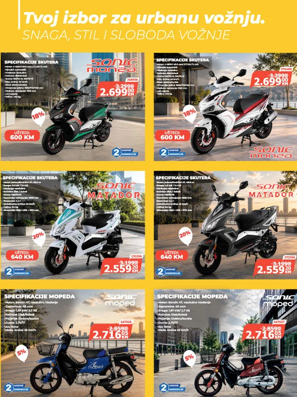 Verno by Agromehanika katalog – august 2026. - str. 15