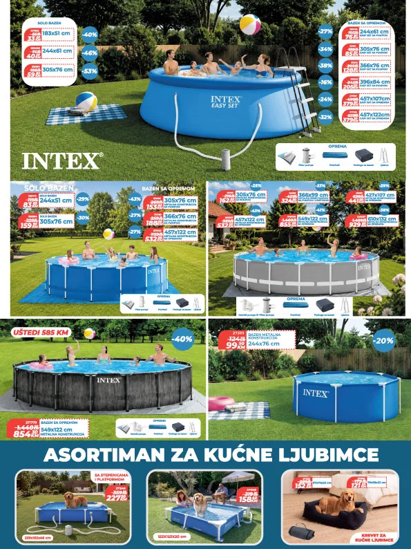 Verno by Agromehanika katalog – august 2026. - str. 2