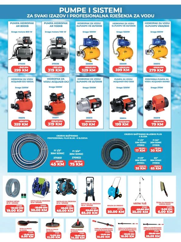 Verno by Agromehanika katalog – august 2026. - str. 20