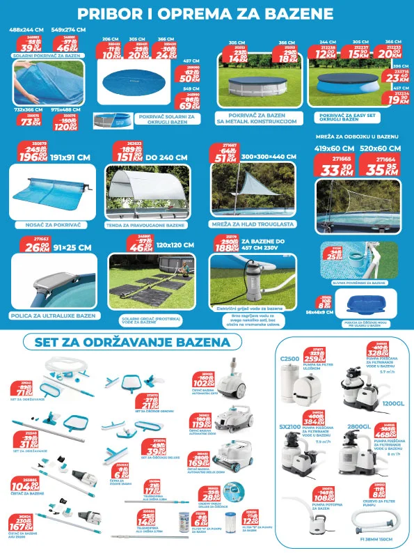 Verno by Agromehanika katalog – august 2026. - str. 4