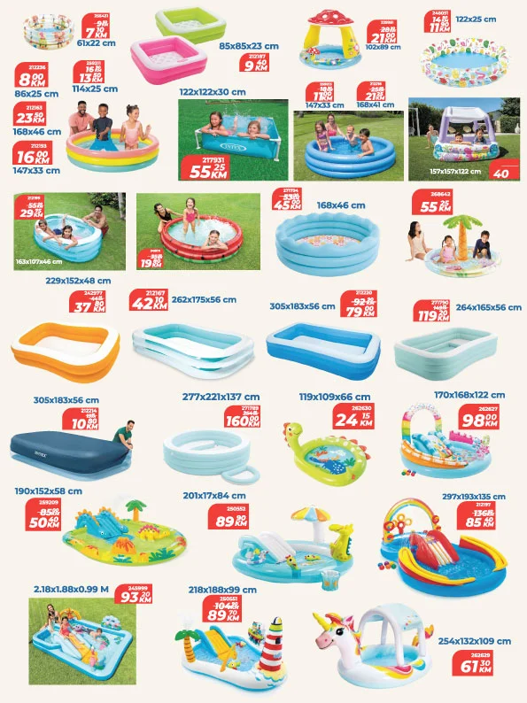 Verno by Agromehanika katalog – august 2026. - str. 7