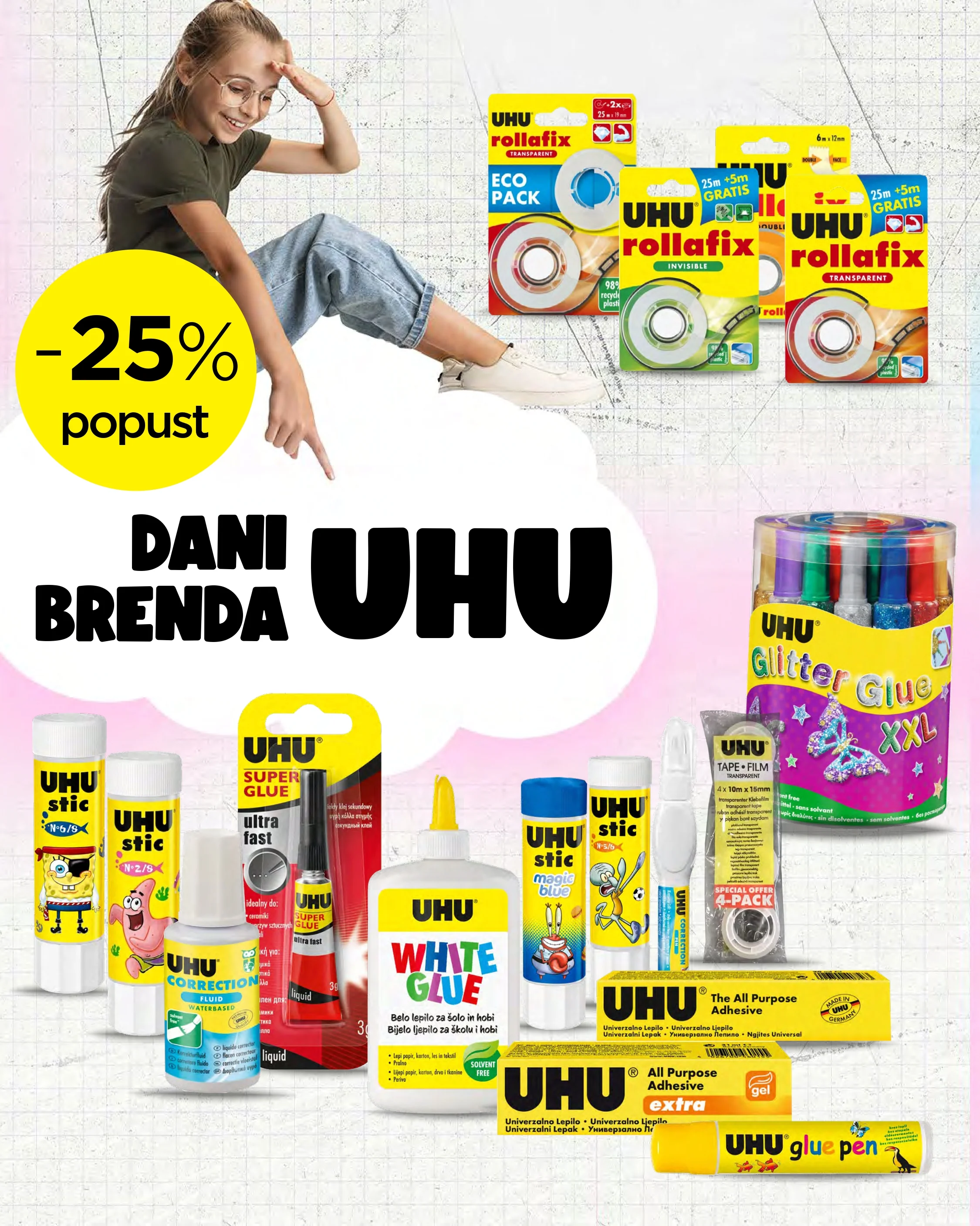 Tropic katalog SVE ZA ŠKOLU 15.8-13.9.2026. - str. 15